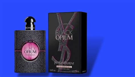 Top 5 Perfumes Similar to YSL Black Opium [Tested Dupes].